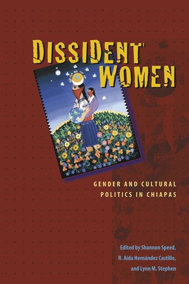 bokomslag Dissident Women