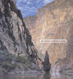 Big Bend National Park 1