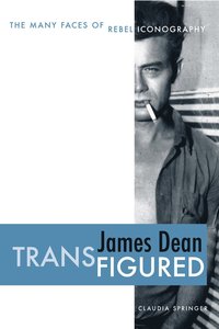 bokomslag James Dean Transfigured
