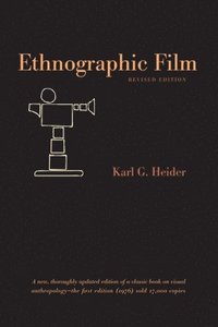 bokomslag Ethnographic Film