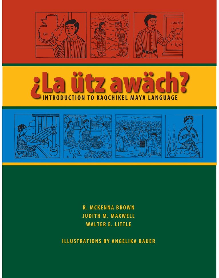 La ütz Awäch? 1
