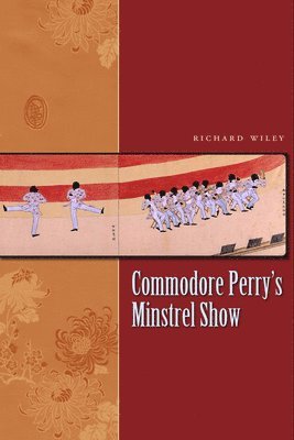 Commodore Perry's Minstrel Show 1