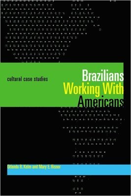 Brazilians Working With Americans/Brasileiros que trabalham com americanos 1