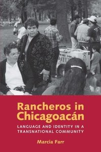 bokomslag Rancheros in Chicagoacn