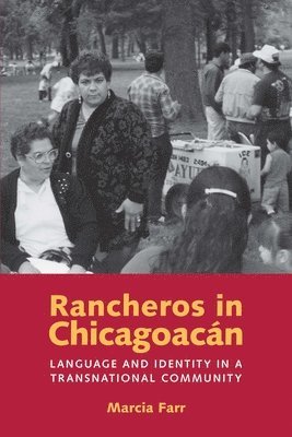 Rancheros in Chicagoacn 1