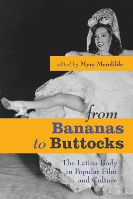 From Bananas to Buttocks 1