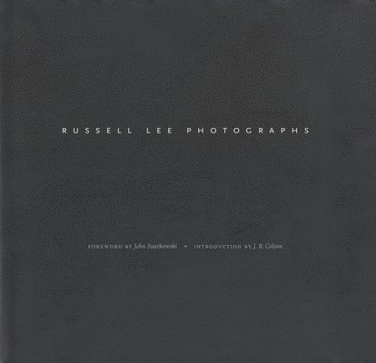 Russell Lee Photographs 1