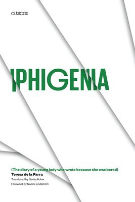 Iphigenia 1
