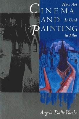 Cinema and Painting 1