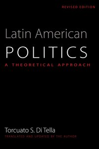 bokomslag Latin American Politics