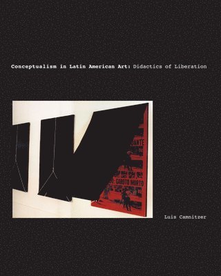 Conceptualism in Latin American Art 1