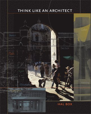 Think Like an Architect