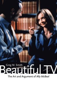bokomslag Beautiful TV