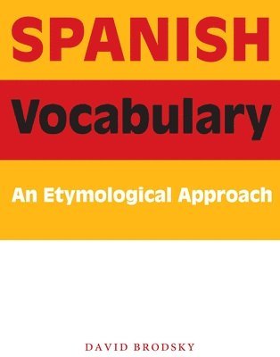 Spanish Vocabulary 1