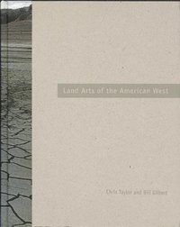 bokomslag Land Arts of the American West