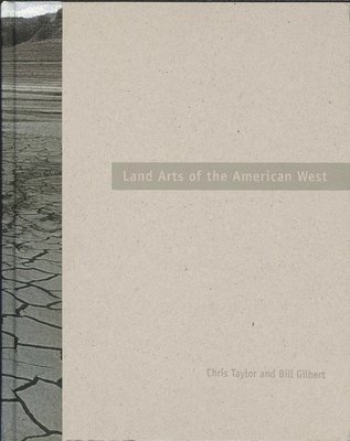 Land Arts of the American West 1