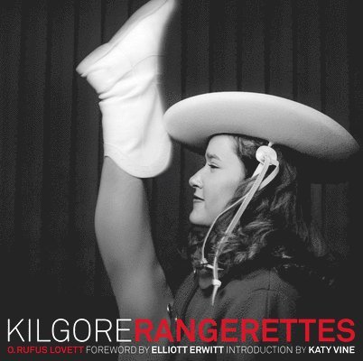 Kilgore Rangerettes 1