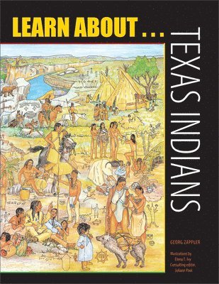 Learn About . . . Texas Indians 1