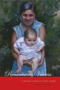 bokomslag Remembering Victoria