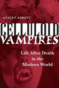 bokomslag Celluloid Vampires