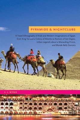 Pyramids and Nightclubs 1