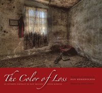 bokomslag The Color of Loss