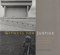 bokomslag Witness for Justice