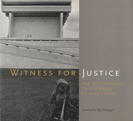 Witness for Justice 1