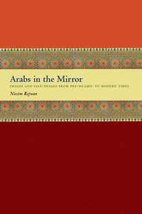 bokomslag Arabs in the Mirror