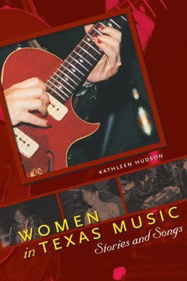 Women in Texas Music 1