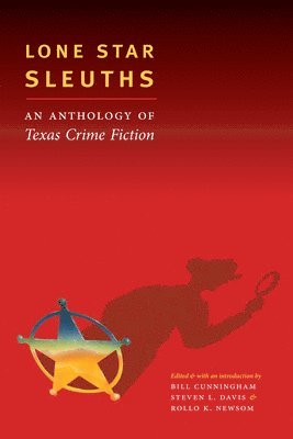Lone Star Sleuths 1