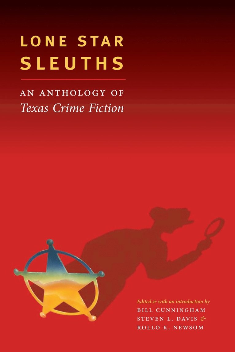 Lone Star Sleuths 1