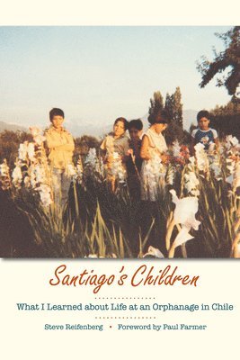 Santiago's Children 1