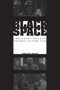 bokomslag Black Space