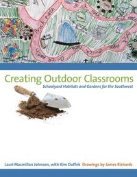bokomslag Creating Outdoor Classrooms