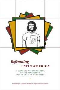 bokomslag Reframing Latin America