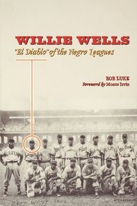 bokomslag Willie Wells