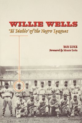 Willie Wells 1