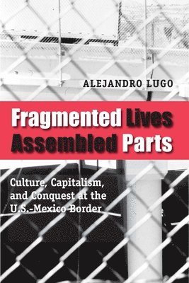 Fragmented Lives, Assembled Parts 1