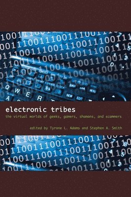 Electronic Tribes 1
