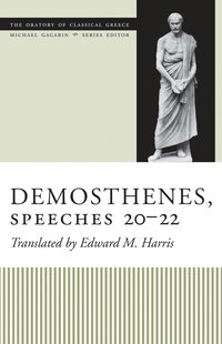 bokomslag Demosthenes, Speeches 20-22