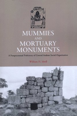 bokomslag Mummies and Mortuary Monuments