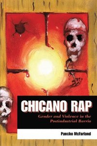 bokomslag Chicano Rap