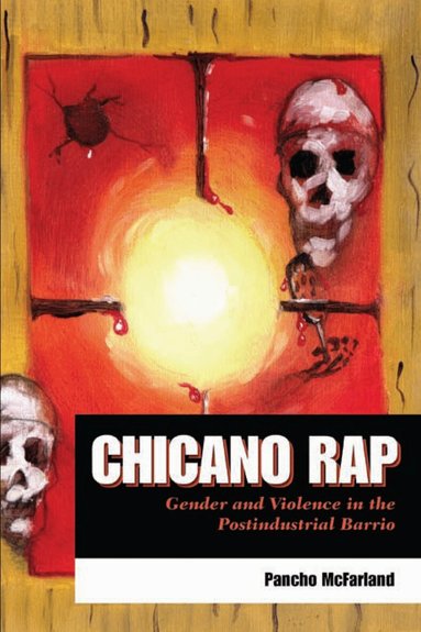 Pancho McFarland - Chicano Rap, Häftad