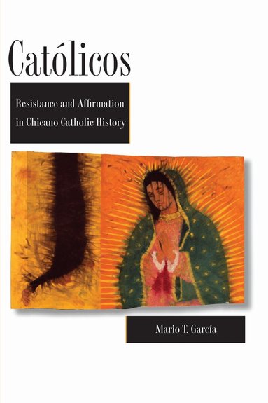Mario T. García - Católicos, Häftad