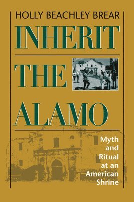 Inherit the Alamo 1