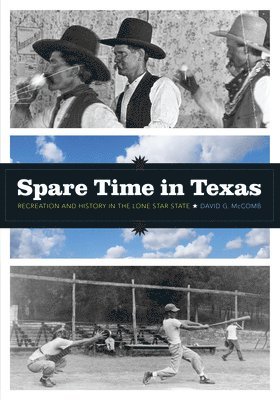 Spare Time in Texas 1