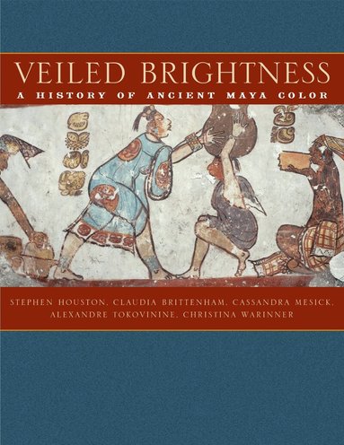 Stephen D. Houston, Claudia Brittenham, Cassandra Mesick, Alexandre Tokovinine, Christina Warinner - Veiled Brightness, Inbunden