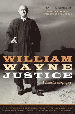William Wayne Justice 1