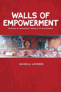 bokomslag Walls of Empowerment